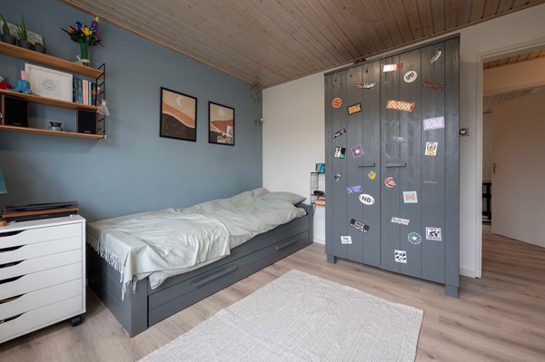 Medium property photo - Louis Couperusstraat 8, 4735 AP Zegge